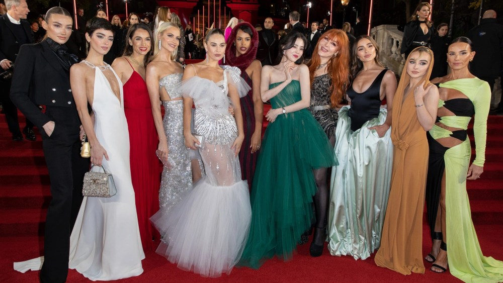 VIDEO. British Fashion Awards 2023 și-a anunțat câștigătorii. Celebritățile care au fost nominalizate pentru cele 16 categorii distincte
