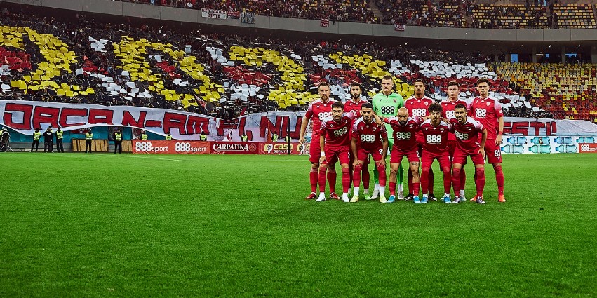 Dinamo are un nou antrenor,cine e Zeljko Kopic