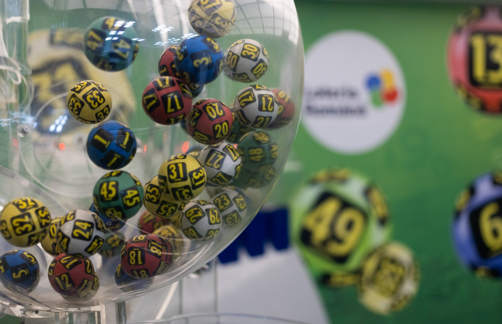 Rezultate LOTO 6/49. Numerele extrase joi, 14 decembrie 2023