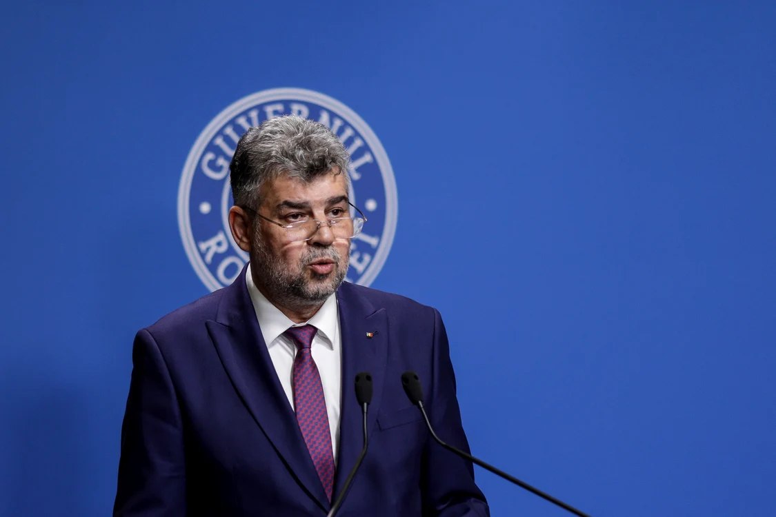 Prim-ministrul Ciolacu are speranța că până la sfârșitul lui februarie peste 80% din ministere vor fi reorganizate