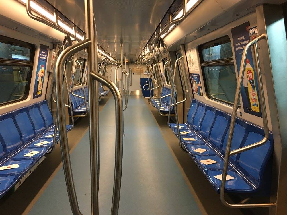 Program STB și Metrorex de Revelion. Cum vor circula tramvaiele, autobuzele și metroul în București