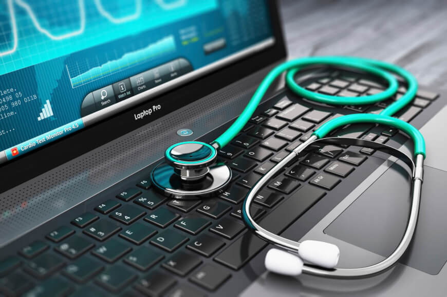 Un stetoscop bazat pe A.I. poate detecta instant bolile cardiace