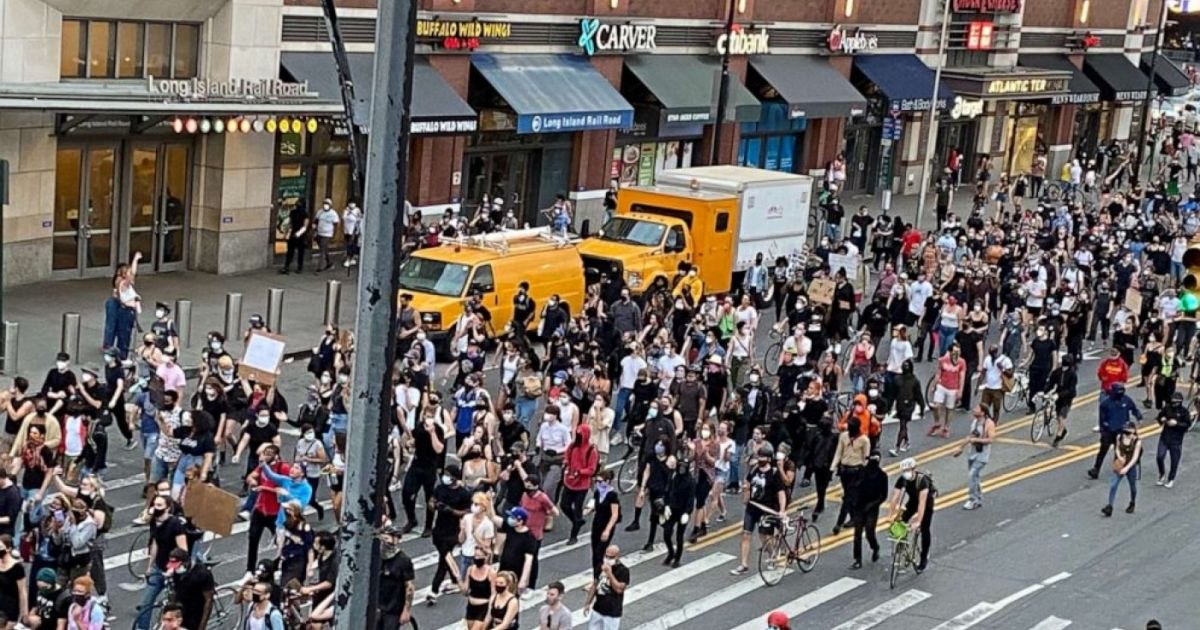 Mai multe poduri și un tunel din New York sunt blocate de protestatarii pro-palestinieni | VIDEO