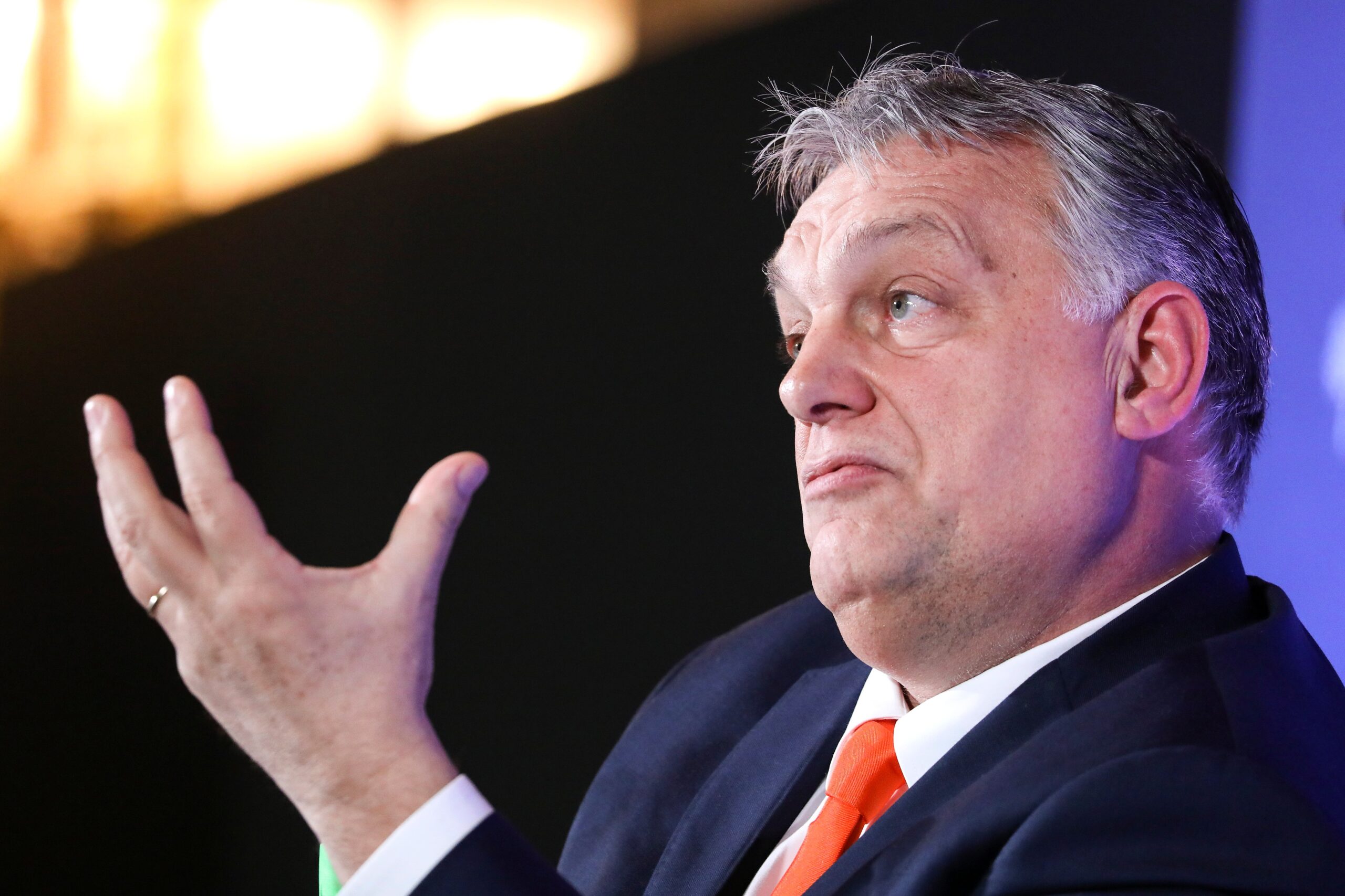 Viktor Orban propune acordarea ajutorului financiar pentru Ucraina numai pe bază anuală şi în afara bugetului UE