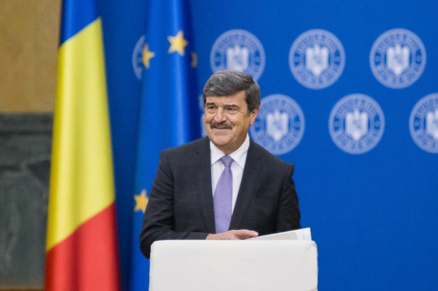 Campanie AEP de informare a alegătorilor, de 1,8 milioane de lei. Greblă: Finanțată din fonduri europene