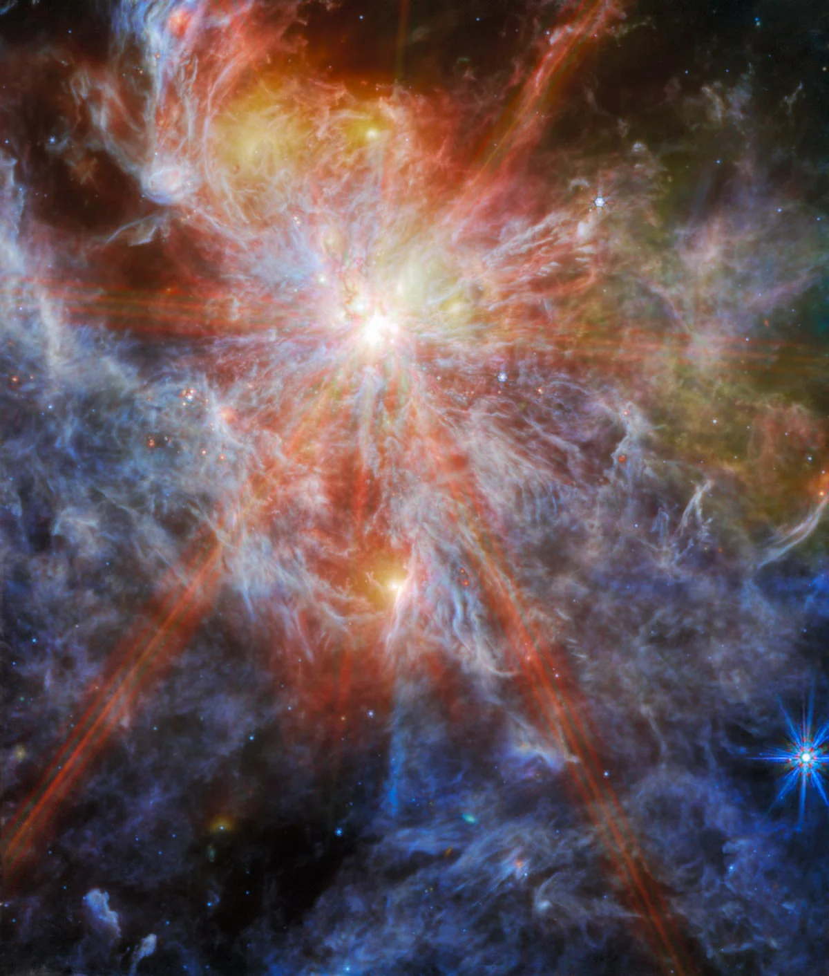 VIDEO. Geneza galactică: Telescopul spațial Webb