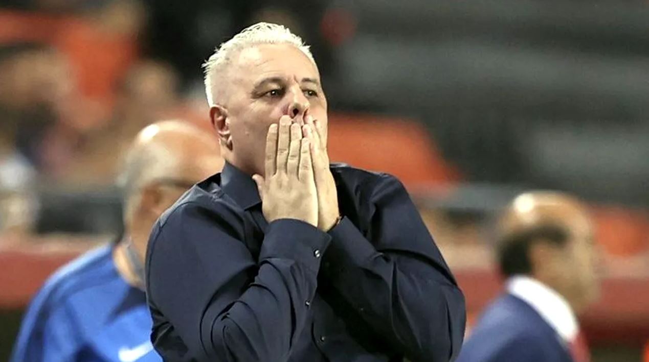 Marius Șumudică, dat afară de la Gaziantep dacă pierde meciul programat de ziua sa! Anunțul turcilor