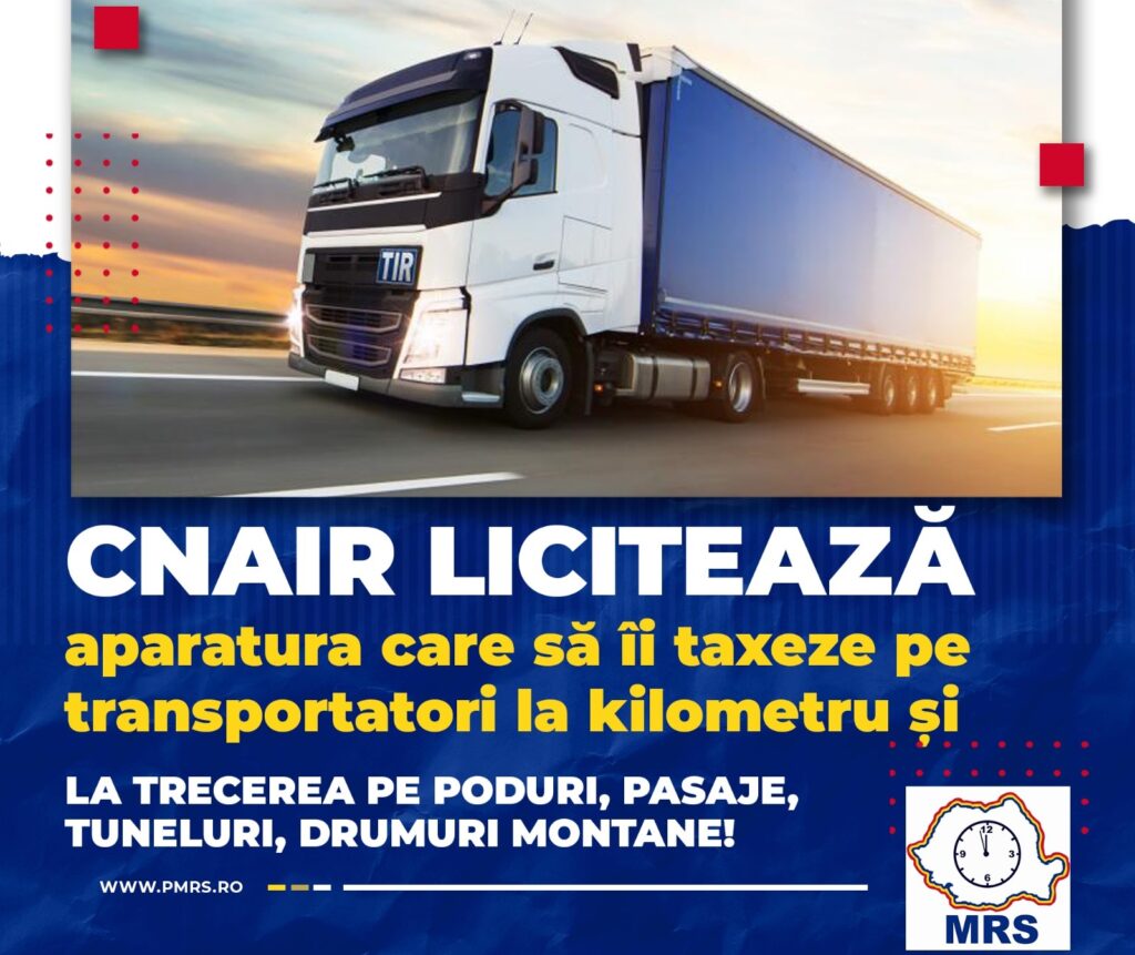 Partidul Mişcarea România Suverană