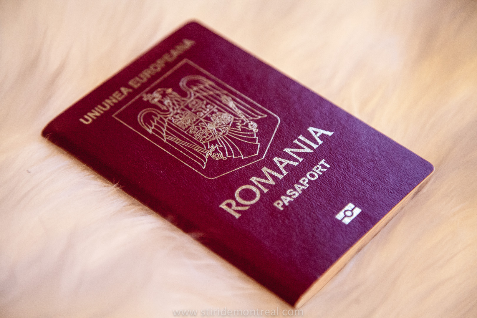 România, locul 13 în topul celor mai puternice pașapoarte din lume