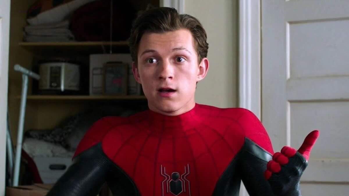 Tom Hollander a primit Cecul Spider-Man