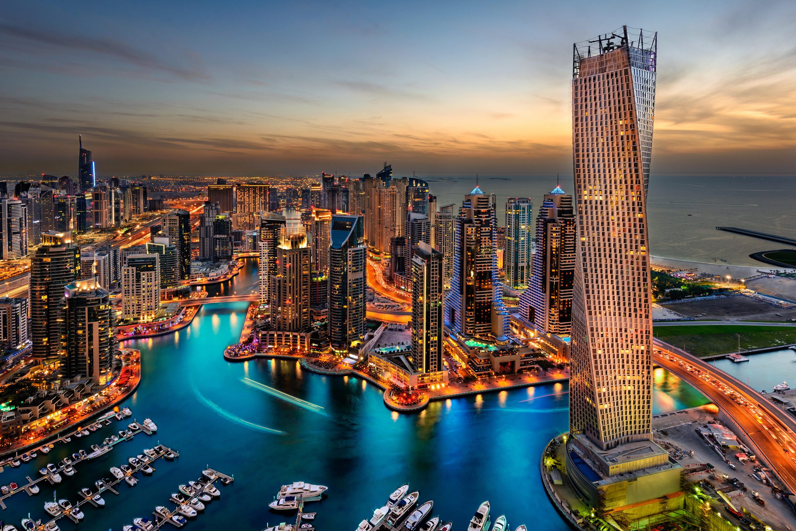 Dubaiul ia premiul Tripadvisor Travellers’ Choice Awards