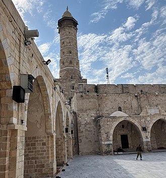 „Tot ce a fost frumos a fost distrus”: Palestinienii plâng un oraș în ruine, cu importante monumente istorice și situri distruse