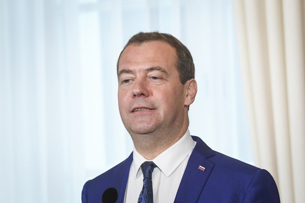 Medvedev, reacție acidă la adresa noului comandant șef al armatei ucrainene: un „trădător”. Poziția Kremlinului