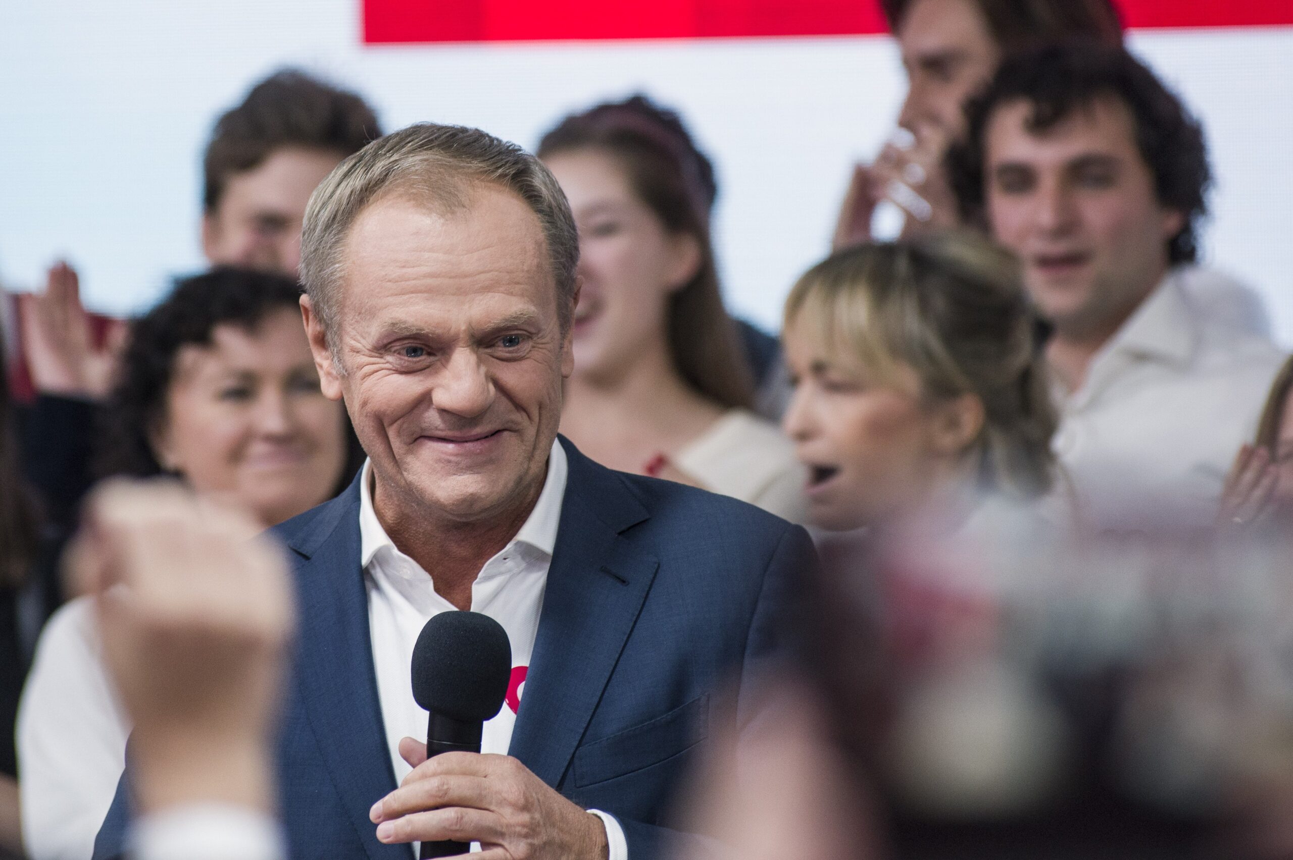 Premierul polonez Tusk se confruntă cu o mare luptă pentru a anula interzicerea avortului