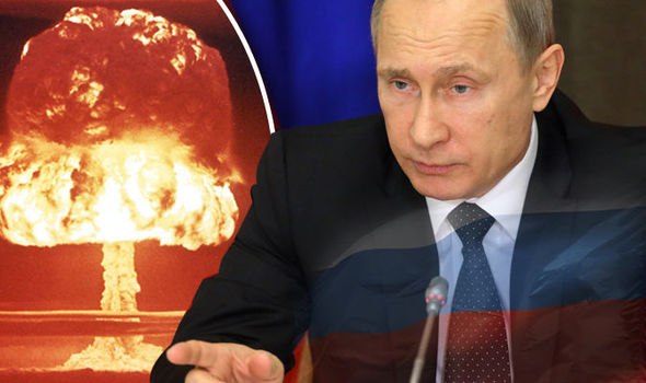 Cât de periculoasă este arma nucleară anti-satelit pe care Rusia vrea să o trimită în spațiu. Sistemul Starlink ar fi o victimă sigură