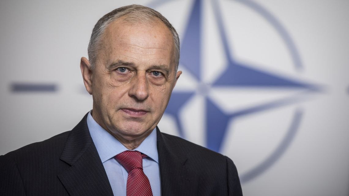 Planurile lui Geoană după mandatul la NATO: În România „există o epuizare a unui regim politic care se apropie de sfârșit”