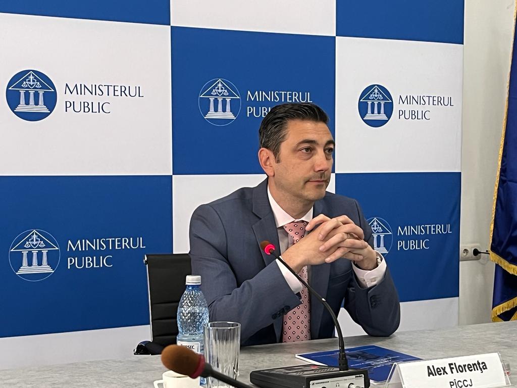 Procurorul general: 2024 se anunță a fi un an dificil. Nu vor lipsi atacurile la adresa Ministerului Public