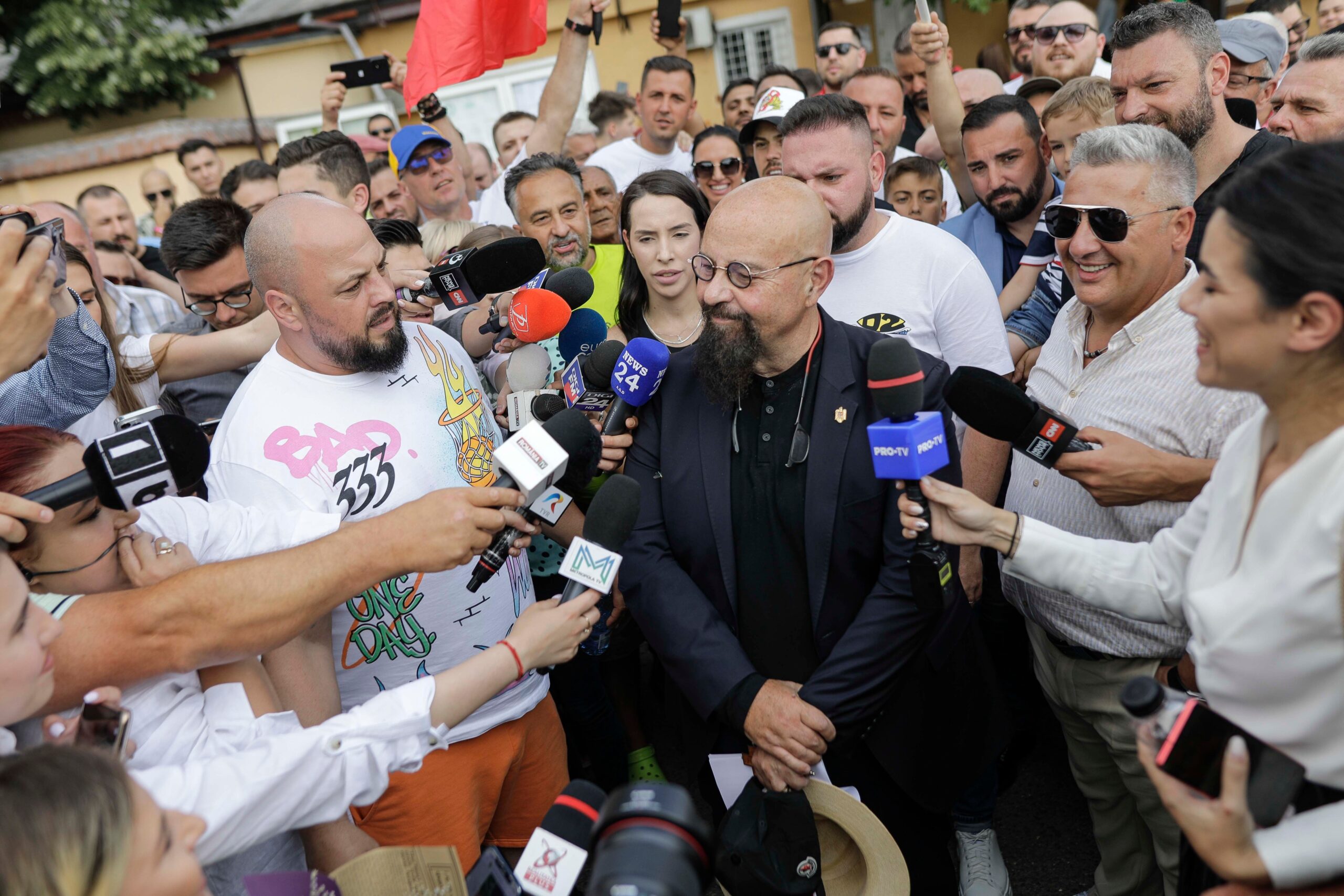 Cum schimbă candidatura lui Piedone la Primăria Capitalei planurile Coaliției