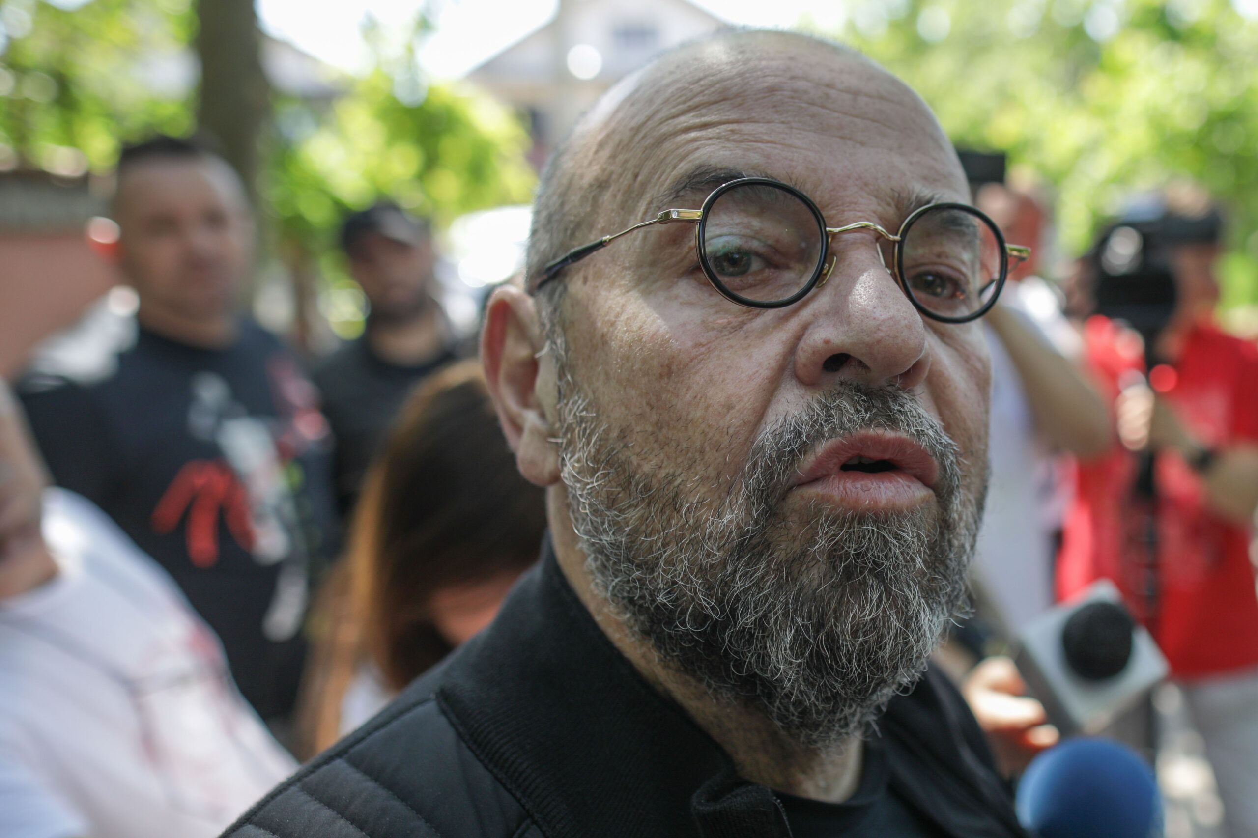 Piedone, atac fără precedent la adresa ANI: Dosarele și pușcăria nu mă sperie. Dau în judecată ANI pentru manipularea intenției de vot