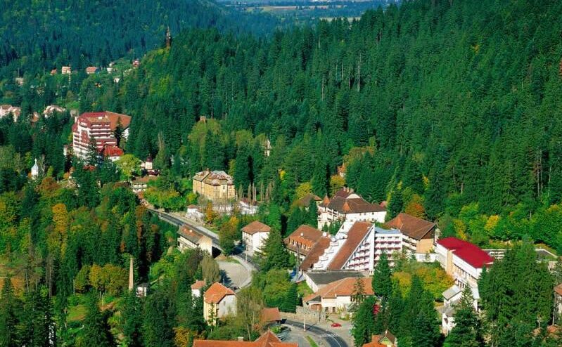 Locul de o frumusețe aparte din România pe care turiștii străini îl adoră! Se află la numai 3 ore de Capitală