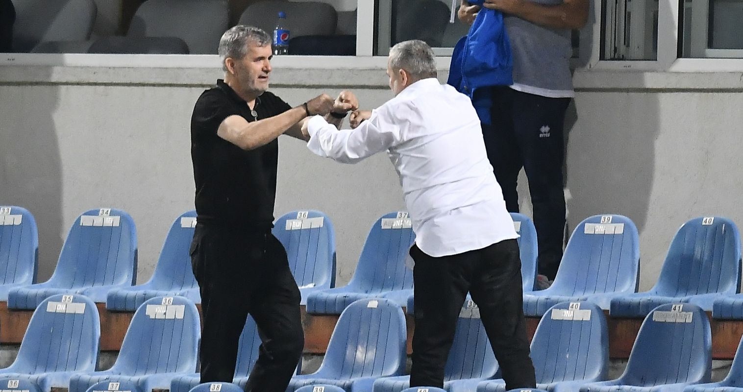 Gigi Becali dezvăluie numele milionarului român care poate fi Preşedintele Americii