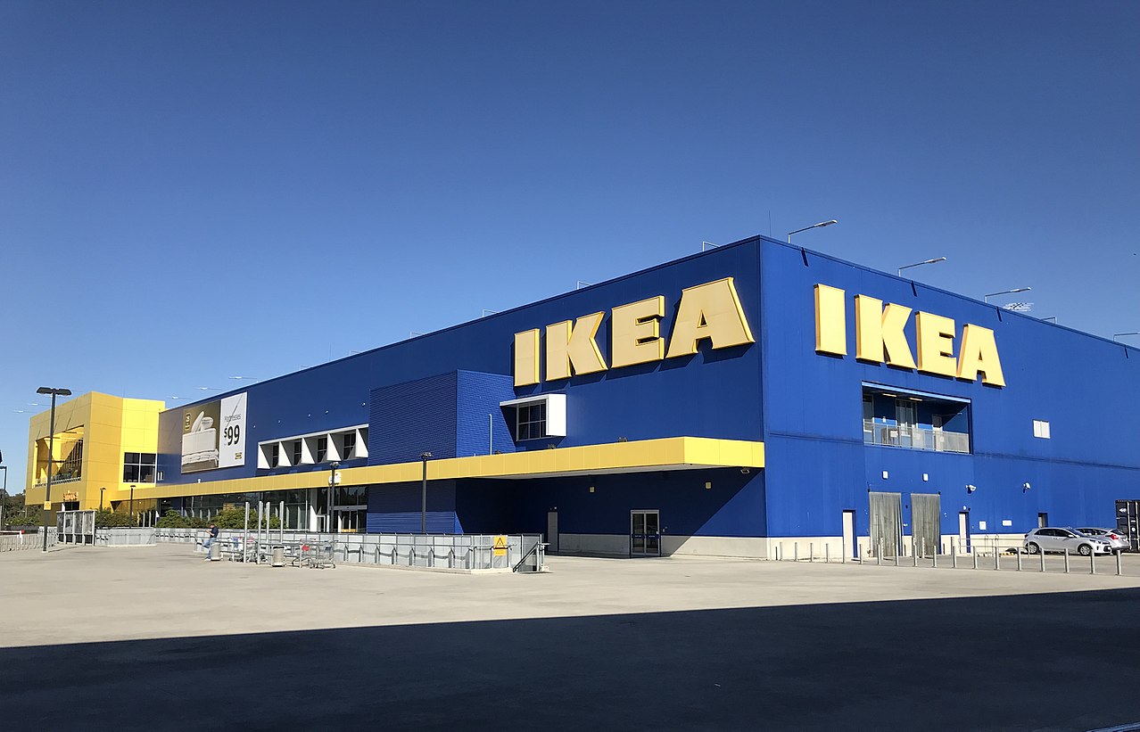 IKEA inițiază o investigație internă în urma unei suspiciuni că unul dintre magazinele din București ar fi infestate cu ploșnițe