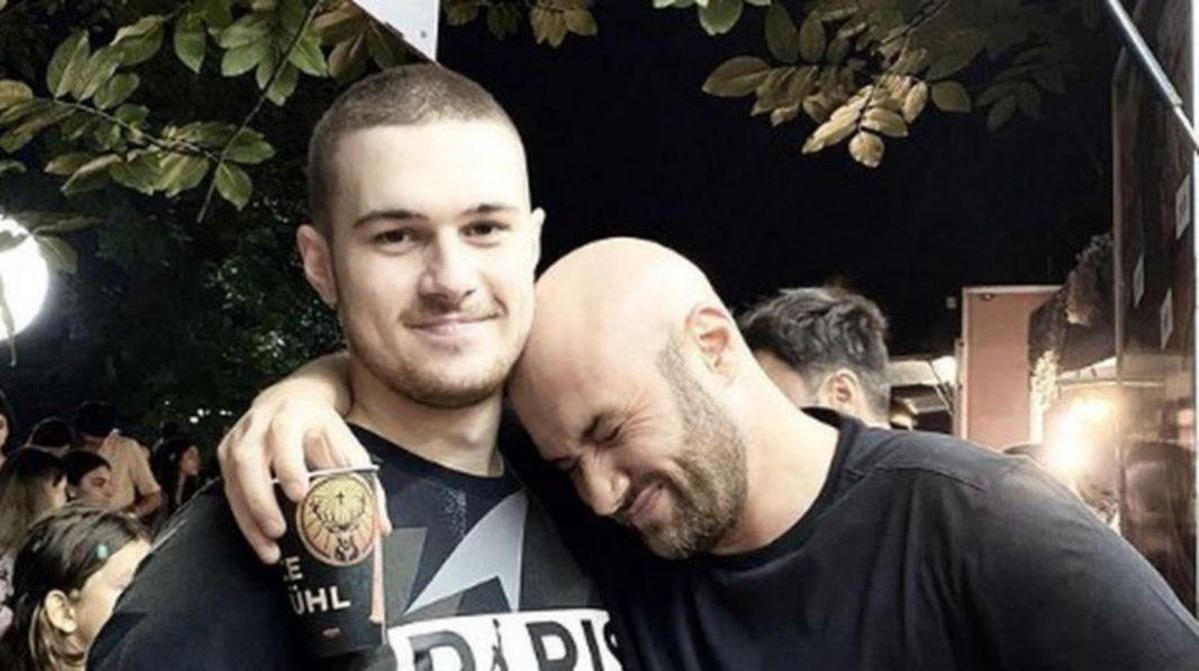 Andrei Bendeac nu regretă mesajul acid care i-a cauzat plecarea de la Dinamo