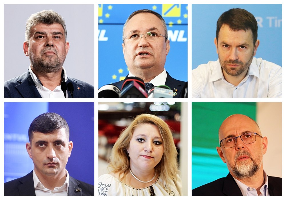 Cursa pentru Cotroceni: Geoană, în continuare favorit, dar Șoșoacă se apropie de locul 2