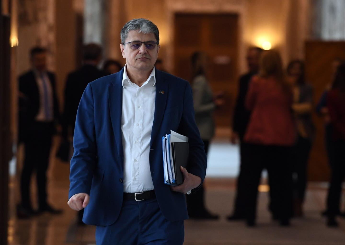 „Este o sumă care îți provoacă fiori”