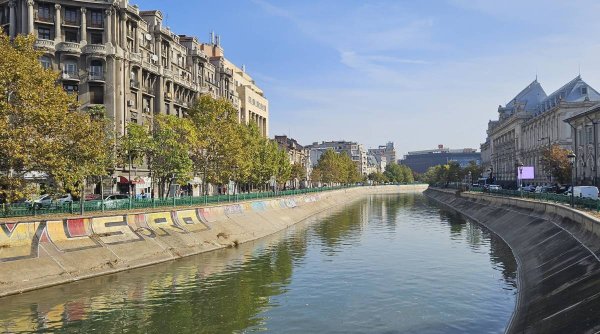 București, în topul celor mai periculoase orașe din Europa