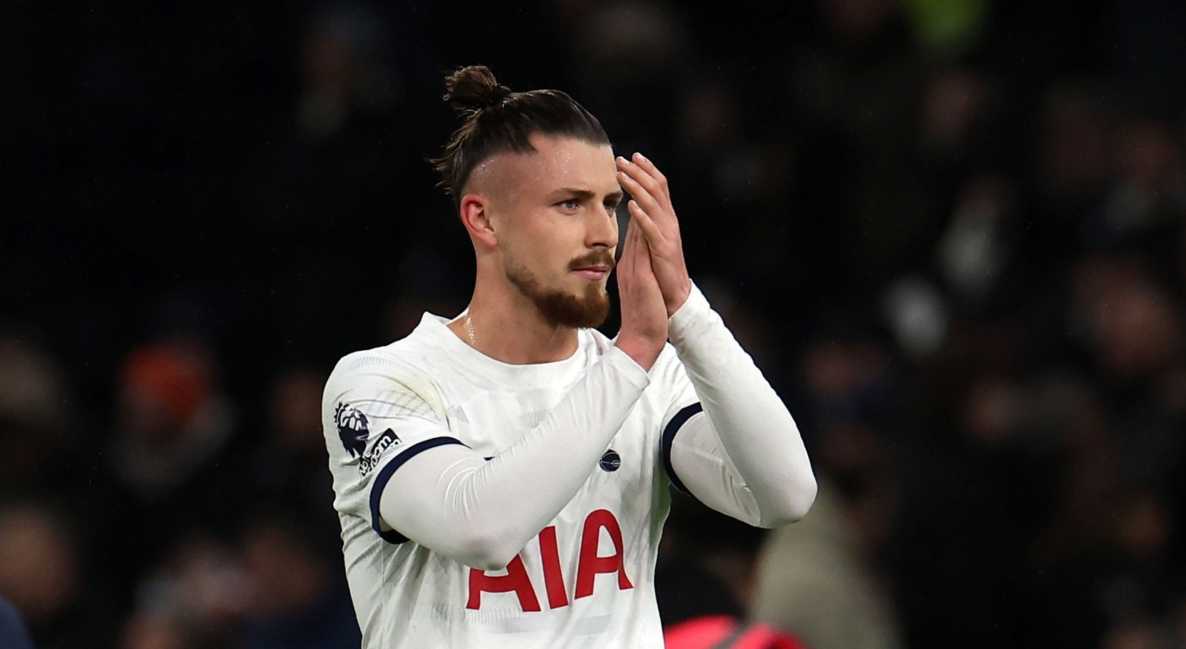Radu Drăgușin scapă de concurență la Tottenham. Anunțul lui Fabrizio Romano