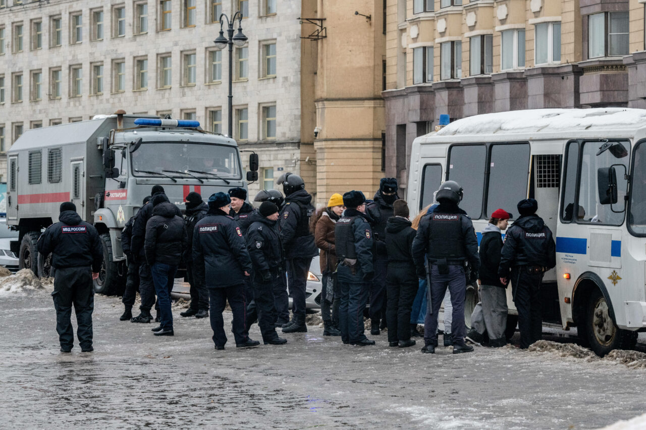 Război în Ucraina, ziua 726