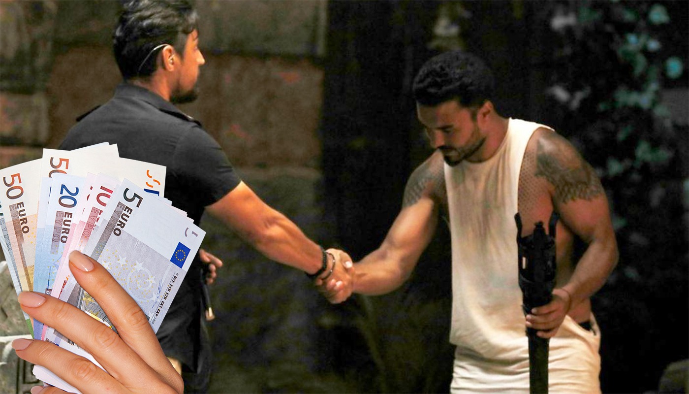 Suma uriașă primită de Jador la Survivor All Stars