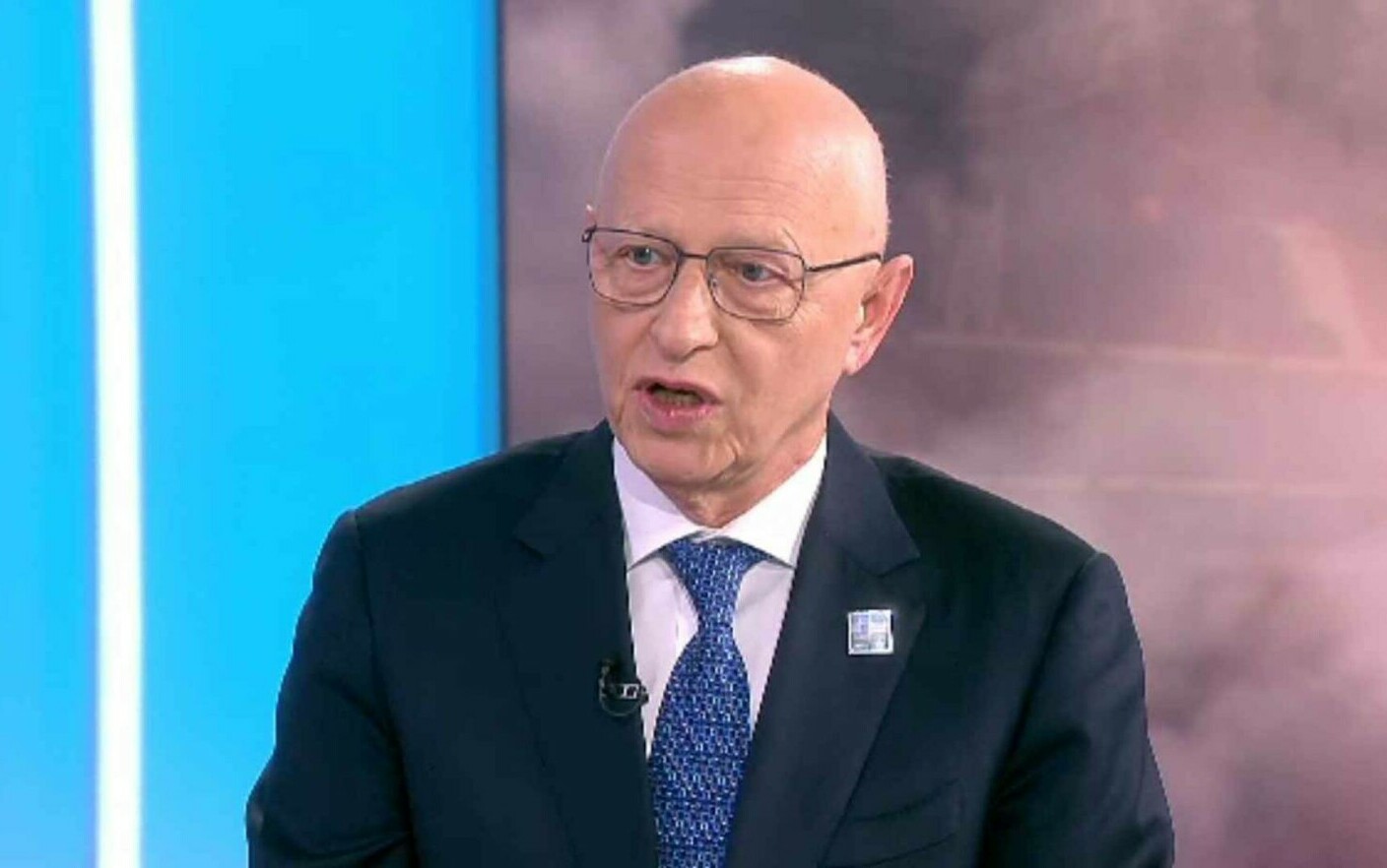 Mircea Geoană a spus dacă suferă sau nu de CANCER