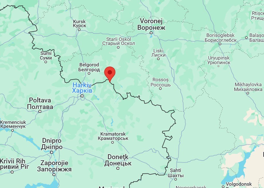 Armata rusă susține că a doborât 47 de drone ucrainene în regiuni de la graniță