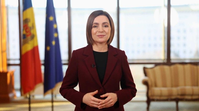 Lidera de la Chișinău condamnă atacul Kremlinului asupra orașului Odesa: Războiul Rusiei împotriva Ucrainei nu are limite