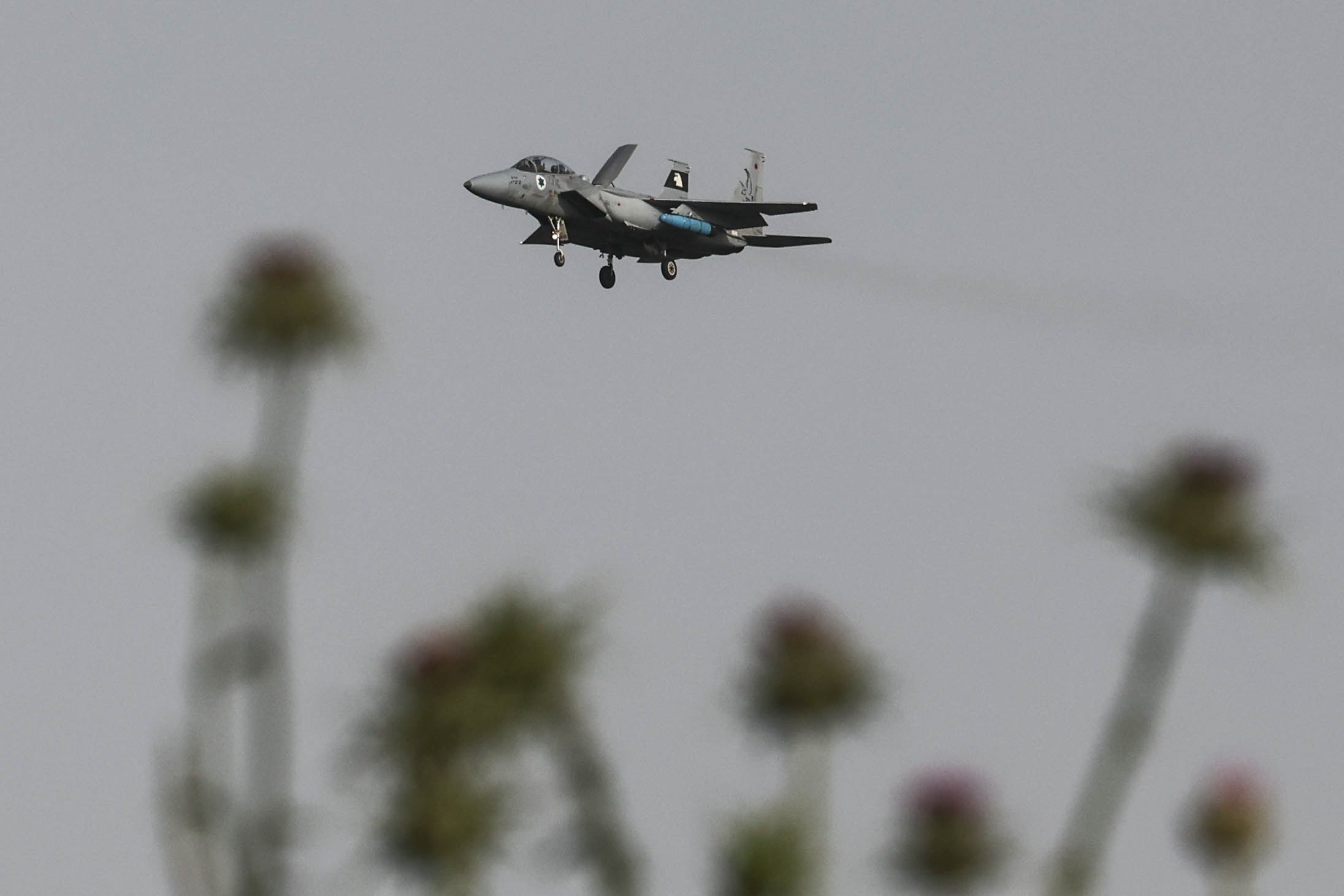 Mărturii despre cum se poartă în prezent războiul dintre Hamas și Israel: „Avioanele de recunoaștere supraveghează totul”