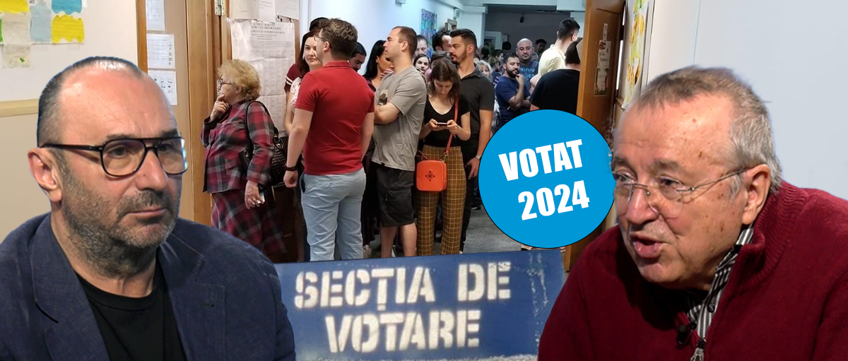„Este posibil să vină foarte multă lume la alegerile din septembrie”