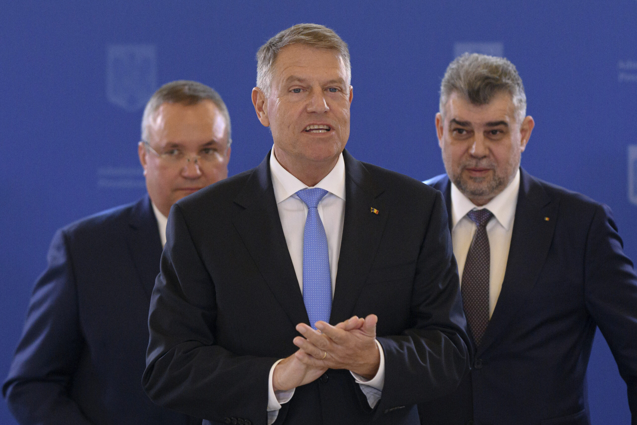 Numai faptul că e un document clasificat ridică semne de întrebare / Poate ne vin și nervii