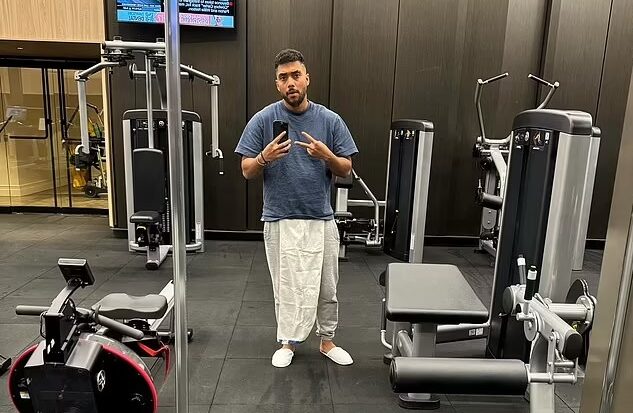 Chance Perdomo A MURIT la 27 de ani. Actorul era cunoscut din serialul „Gen V”