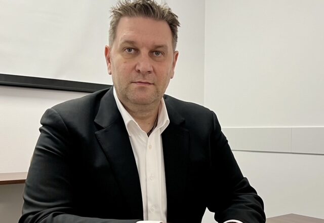 Producătorul de apă minerală naturală Aqua Bilbor anunță numirea unui nou Director General și continuarea investițiilor de peste 10 mil. EUR