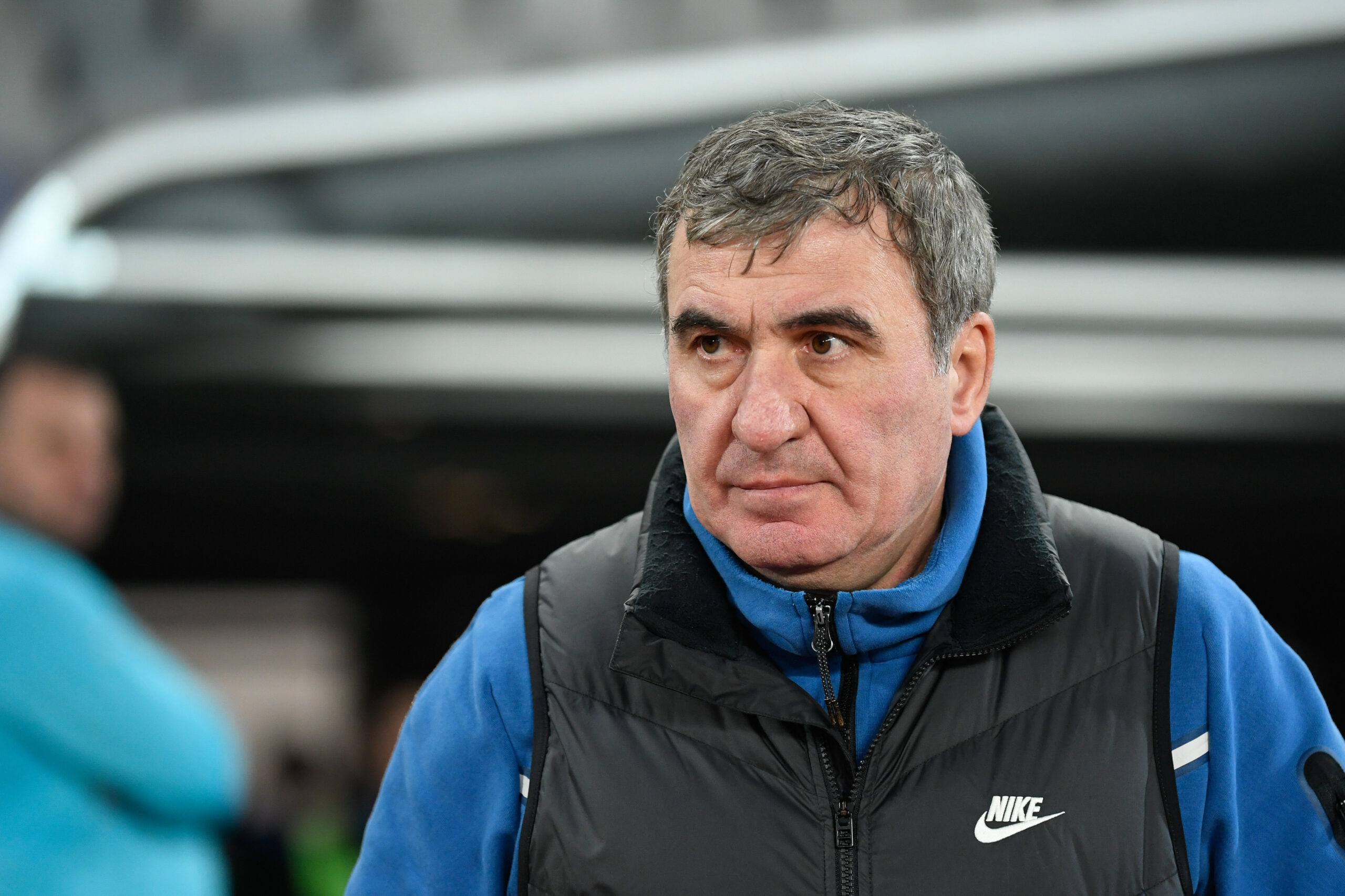 Pleacă Gică Hagi de la Farul Constanța?