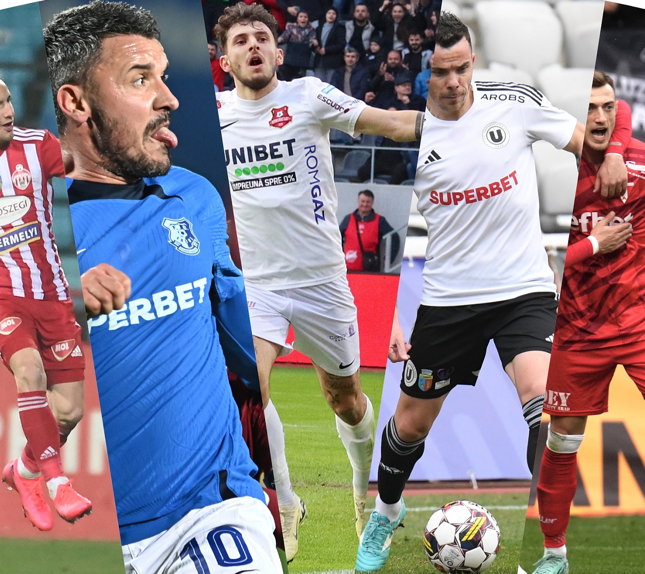 Cine merită în play-off. Echipele care au cele mai multe șanse să încurce granzii