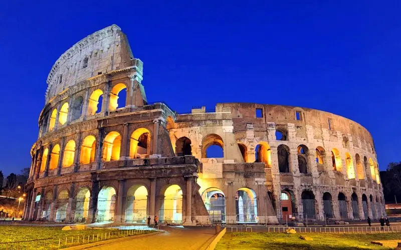 Ce să vizitezi dacă mergi în Italia? Roma trece testul timpului