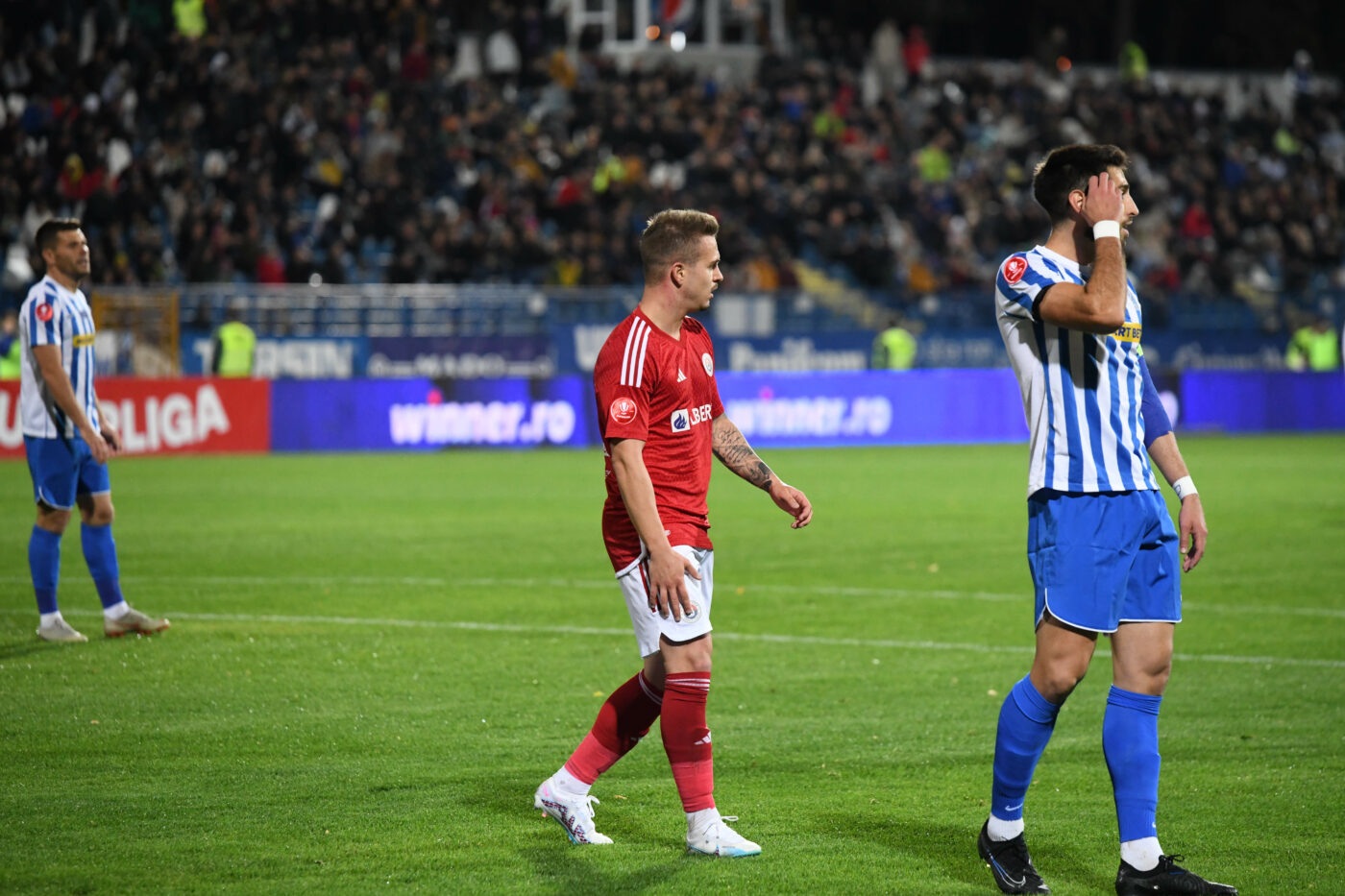 Poli Iași Live Video Online în etapa 30 din Superliga