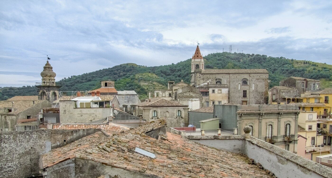 Sicilia se confruntă cu o SECETĂ gravă, în această perioadă