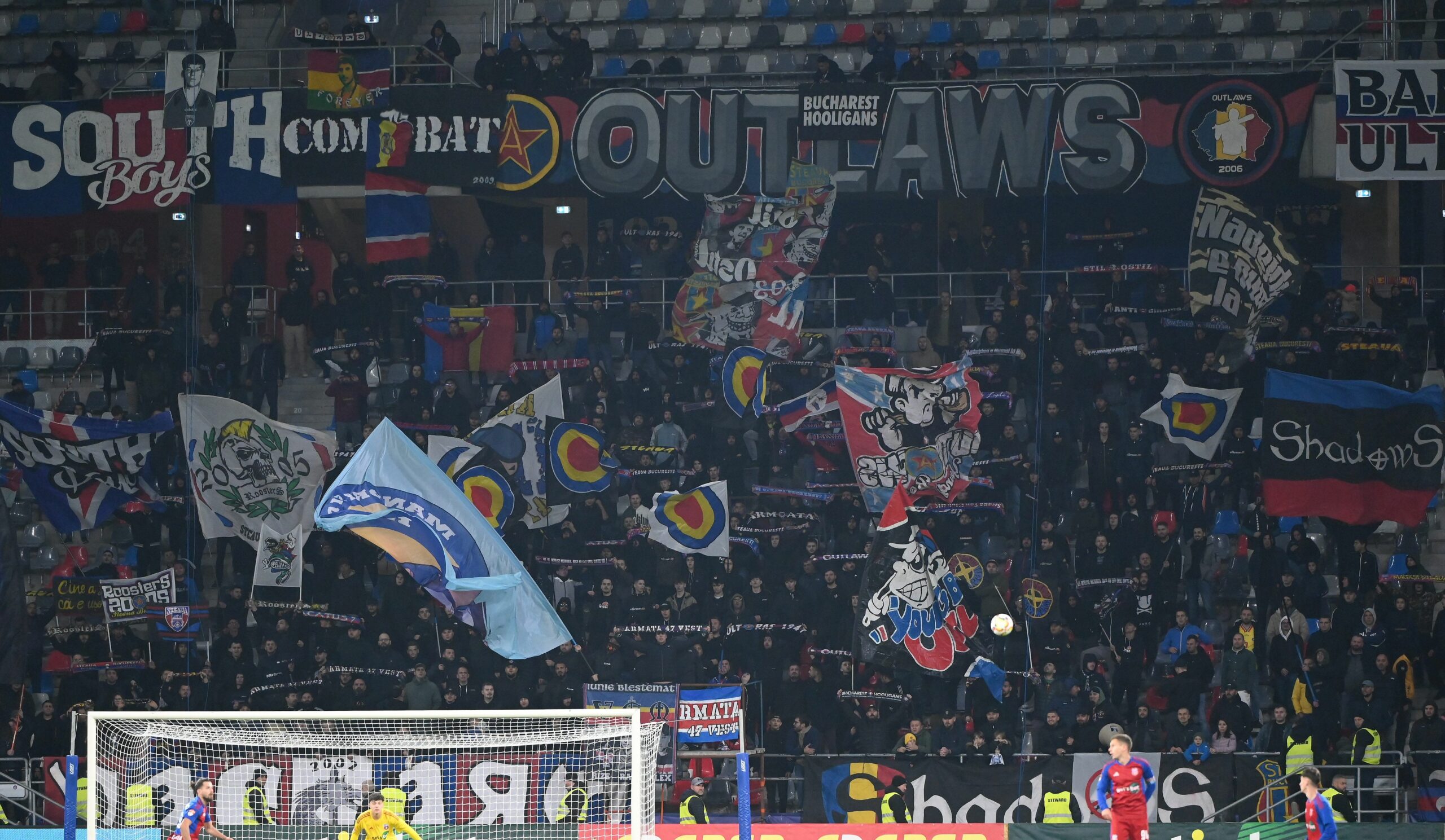 Gigi Becali cere desființarea CSA Steaua, după dezvăluirea lui Mitică Dragomir