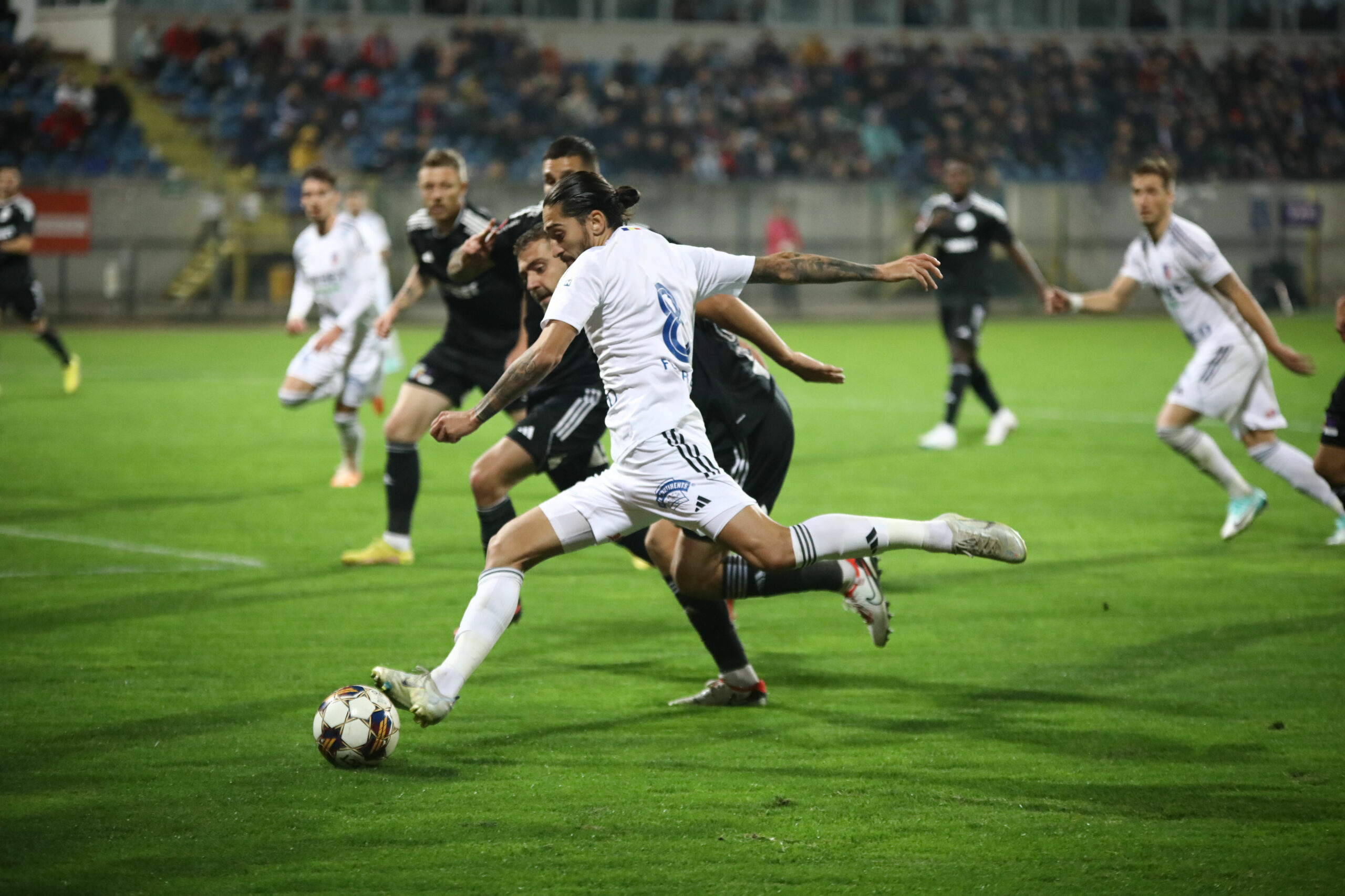 U Cluj – FC Botoșani, Live Video Online în etapa 29 din Superliga