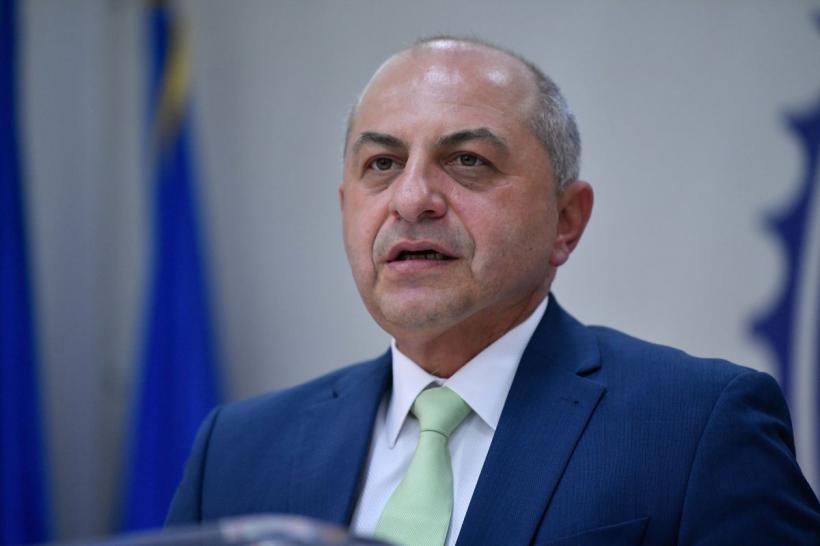 Care dintre proiectele lui Nicușor Dan ar putea fi continuate de Cătălin Cîrstoiu: