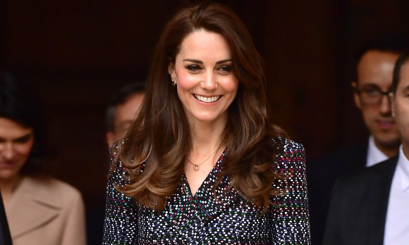 Familia Regală publică o nouă declarație despre Prințesa Kate